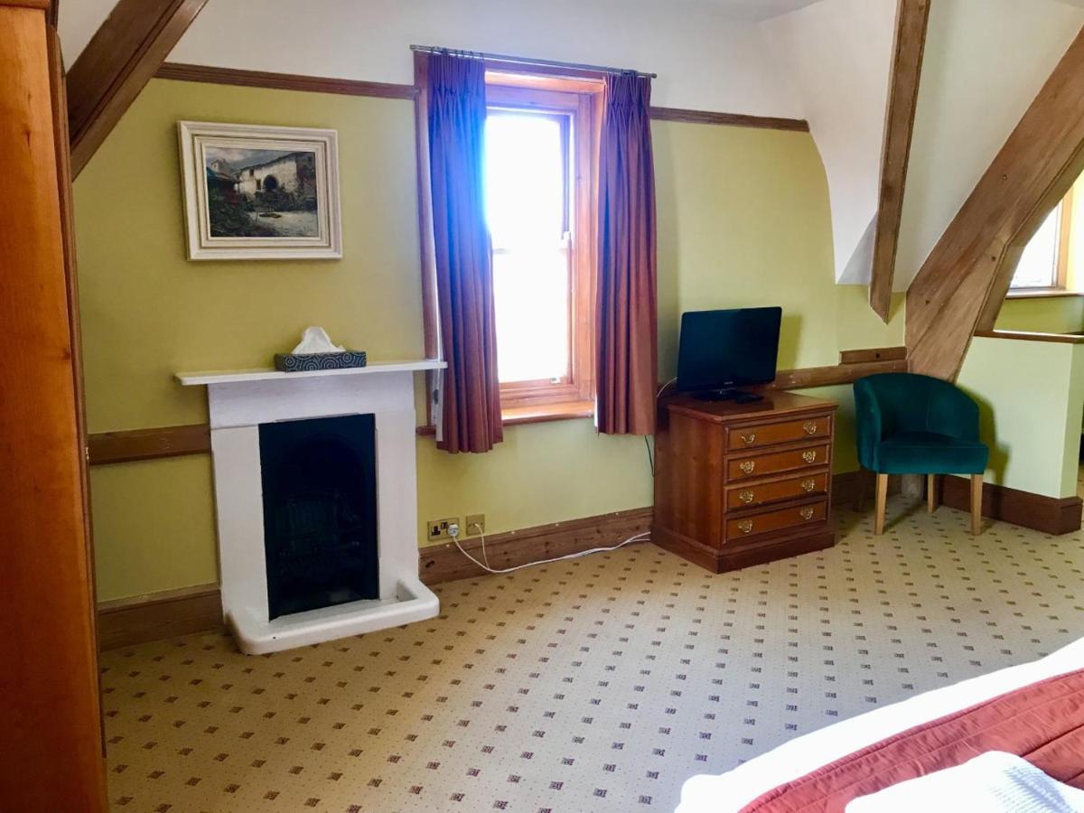 Purbeck House Hotel & Louisa Lodge Swanage Exterior photo