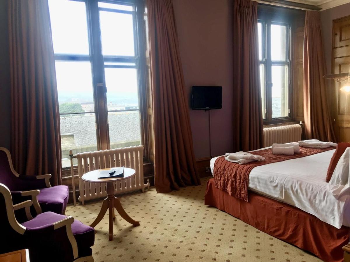 Purbeck House Hotel & Louisa Lodge Swanage Exterior photo