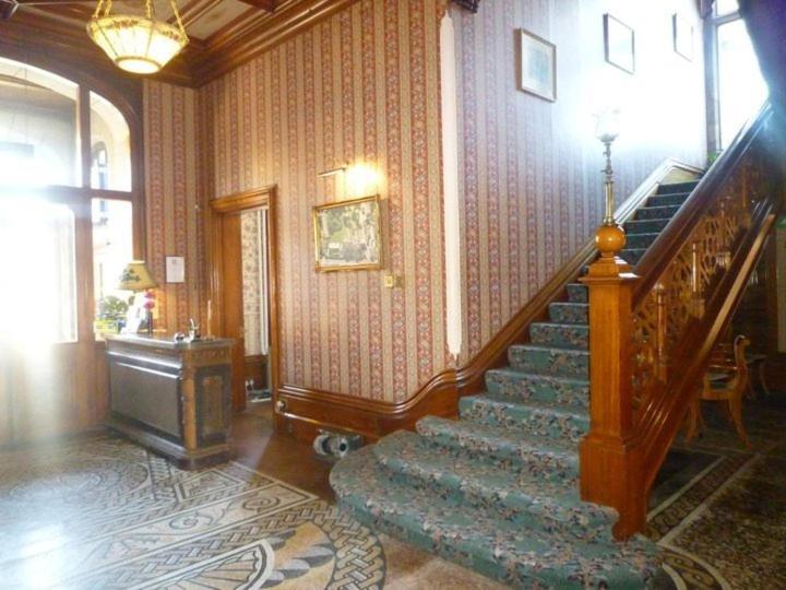 Purbeck House Hotel & Louisa Lodge Swanage Exterior photo